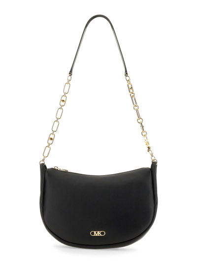 Michael Michael Kors Kendall Bag In Black