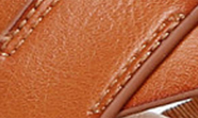 Franco Sarto Gabby Sandal In Cognac