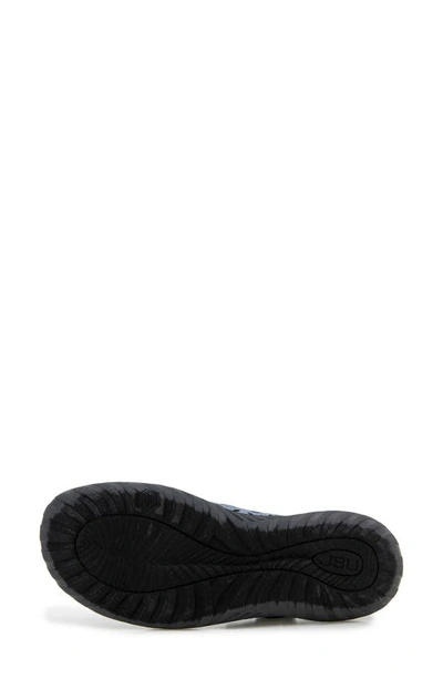 Jbu Bellerose Encore Sneaker In Red