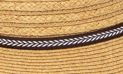 Shop San Diego Hat Panama Hat In Natural