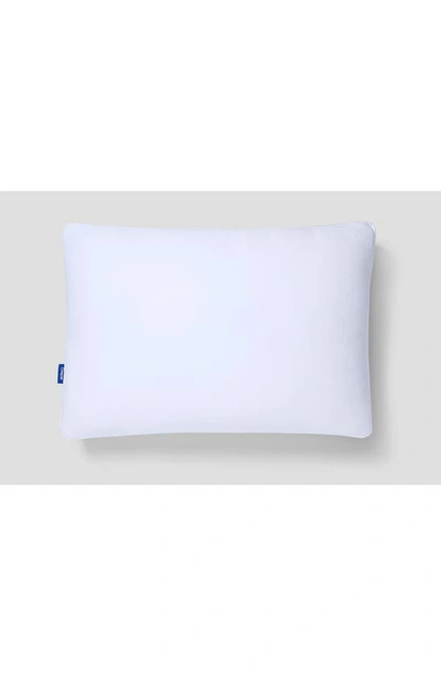 Shop Casper Essential Cooling Pillow In White