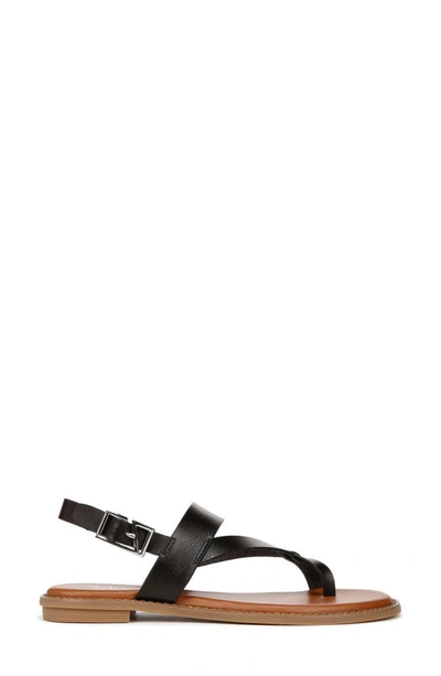 Franco Sarto Gabby Sandal In Black