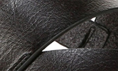 Franco Sarto Gabby Sandal In Black