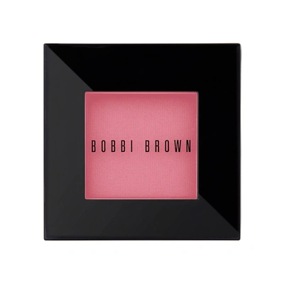 Bobbi Brown Blush In Nectar