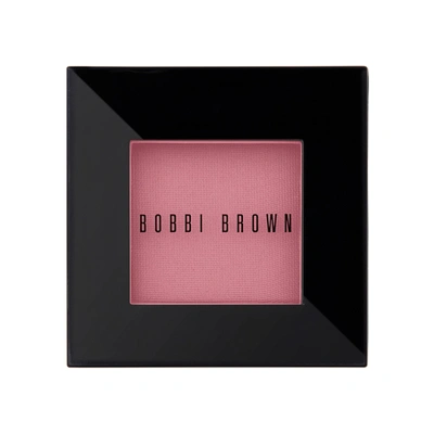 Shop Bobbi Brown Blush In Desert Pink