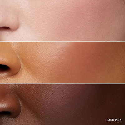Bobbi Brown Blush In Sand Pink
