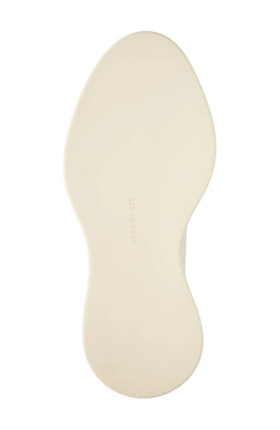 Fear Of God Low Aerobic Trainers In Metallic