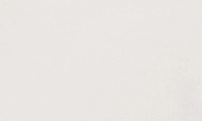 Fifteen Twenty Modern Twill Shorts In Off White