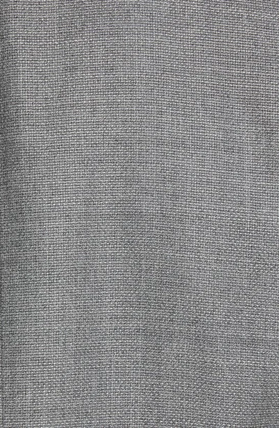 Bonobos Slim Fit Wool Sport Coat In Grey
