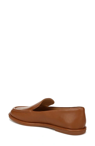 Shop Vince Sloan Loafer In Sequoiabrown