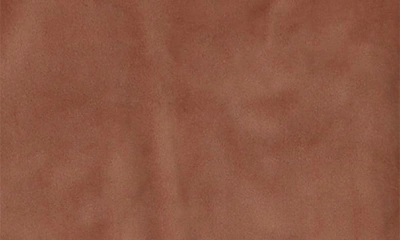 Maniere Manière Kids' Velour Sweater & Joggers Set In Taupe