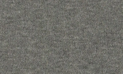 Maniere Manière Knit Top & Pants Set In Grey