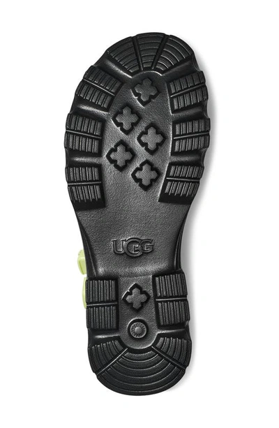 Ugg Cora Platform Sandal In Caterpillar