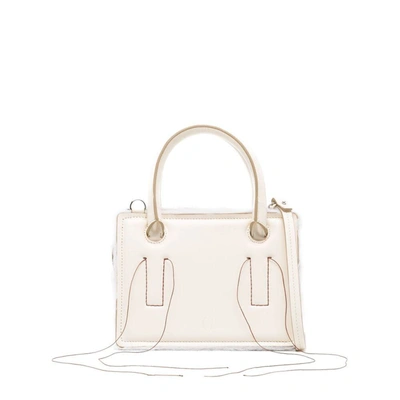 Shop Dentro Bags In White