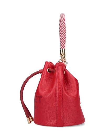 Shop Marc Jacobs Bags In Red