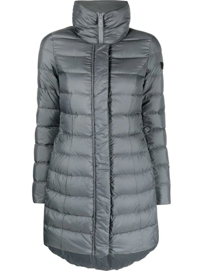 Shop Peuterey Sobchak Down Jacket In Grey