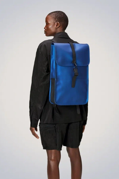 Shop Rains Backpack In Storm