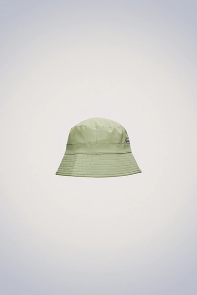 Shop Rains Bucket Hat In Earth