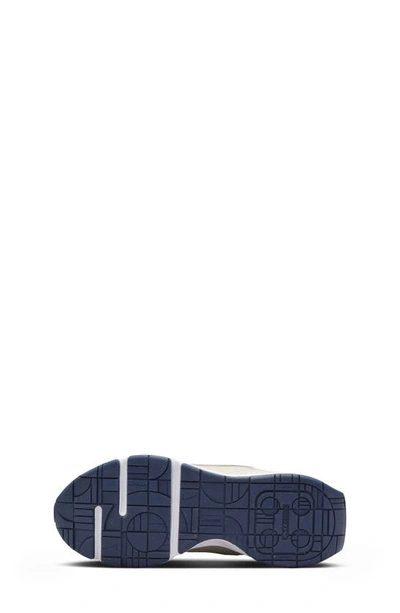 Shop Nike Air Max Intrlk Lite Sneaker In Orewood / Navy/ Bronzine/ Blue