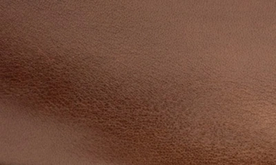 To Boot New York Nico Oxford In Burnished Brown