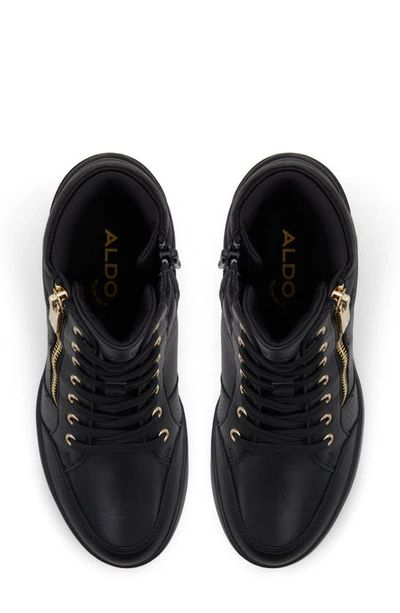 Aldo Ereliclya In Black