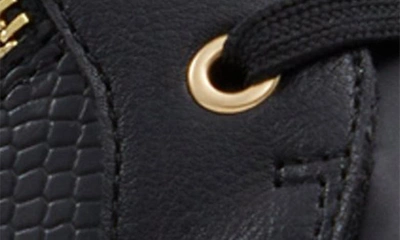 Aldo Ereliclya In Black