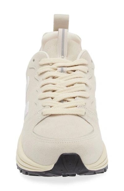 Shop Veja Venturi Sneaker In Natural White