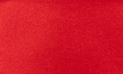 Iets Frans Lara Crop Tank In Red