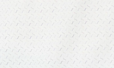 Bugatchi Karl Shaped Fit Button-up Shirt In White