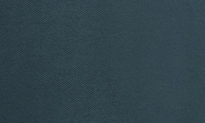 Shop Allsaints Reform Slim Fit Cotton Polo In Marine Blue