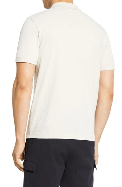 Theory Bron D. Cosmos Polo In Sand