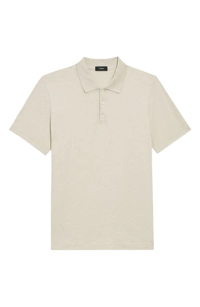 Theory Bron D. Cosmos Polo In Sand