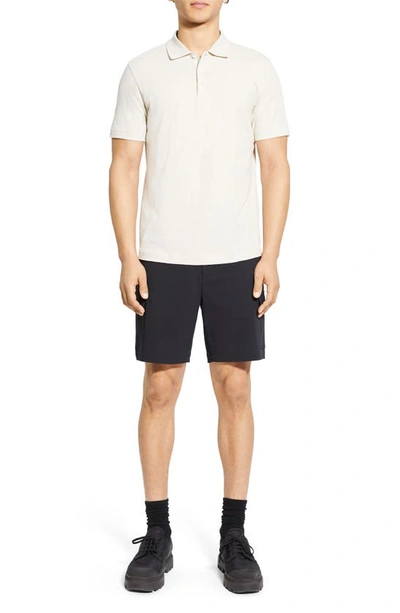 Theory Bron D. Cosmos Polo In Sand