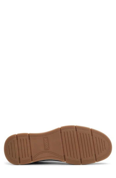 Aldo Marten Sneaker In Navy