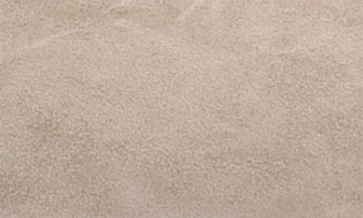 L'amour Des Pieds Berilita Slingback Peep Toe Wedge Sandal In Taupe