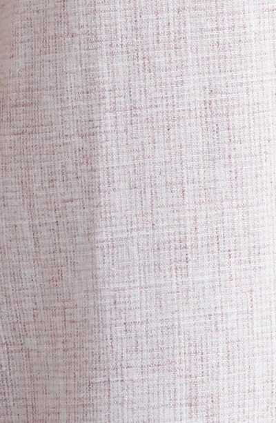 Robert Barakett Legato Short Sleeve Button-up Shirt In Pink