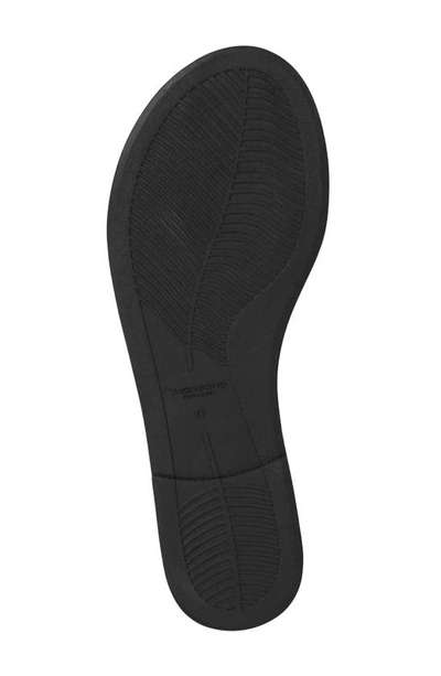 Shop Vagabond Shoemakers Tia 2.0 Strappy Sandal In Black