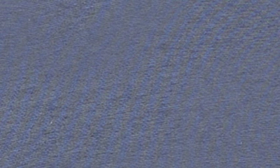 Devil-dog Dungarees Feeder Stripe T-shirt In Light Navy