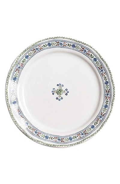 Juliska Villa Seville 4 Piece Dinnerware Place Setting In Chambray
