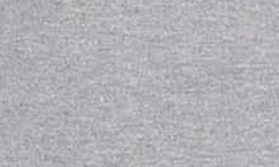 Hiroshi Kato The Stamp T-shirt In Heather Gray