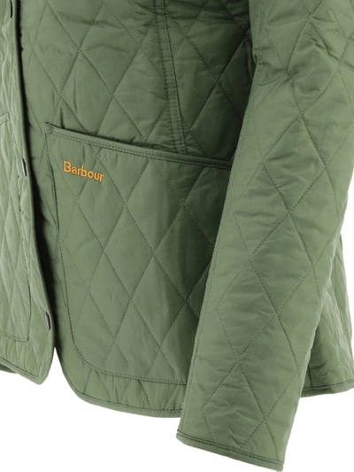 Shop Barbour "annandale" Quilted Jacket