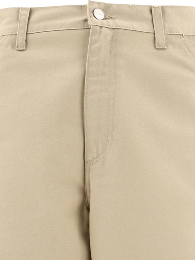 Shop Carhartt Wip "simple" Trousers