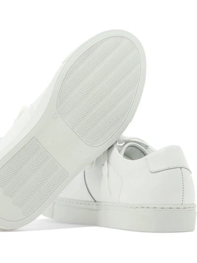 Shop Common Projects "b Ball" Sneakers