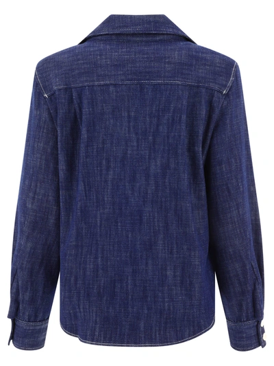Ines De La Fressange Shirts
