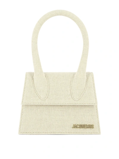 Shop Jacquemus Handbags