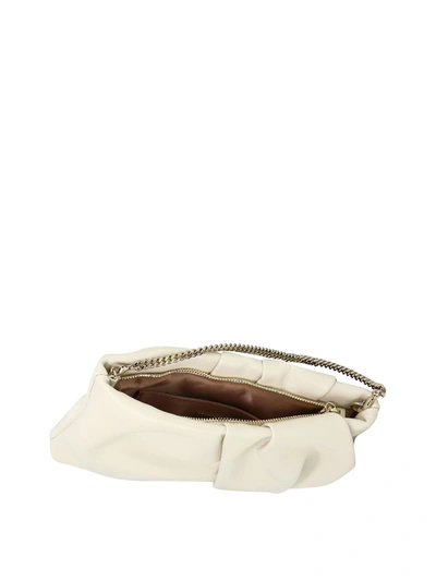 Shop Jimmy Choo "bonny" Clutch