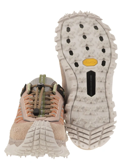 Moncler Trailgrip Gtx Low-top Sneakers
