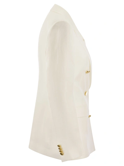 Tagliatore Double-breasted Jacket