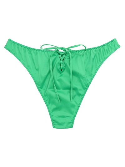 Shop Love Stories Firecraker Underwear, Body Green