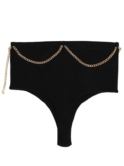 Love Stories Lauren Underwear, Body Black